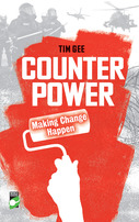 Counterpower front cover